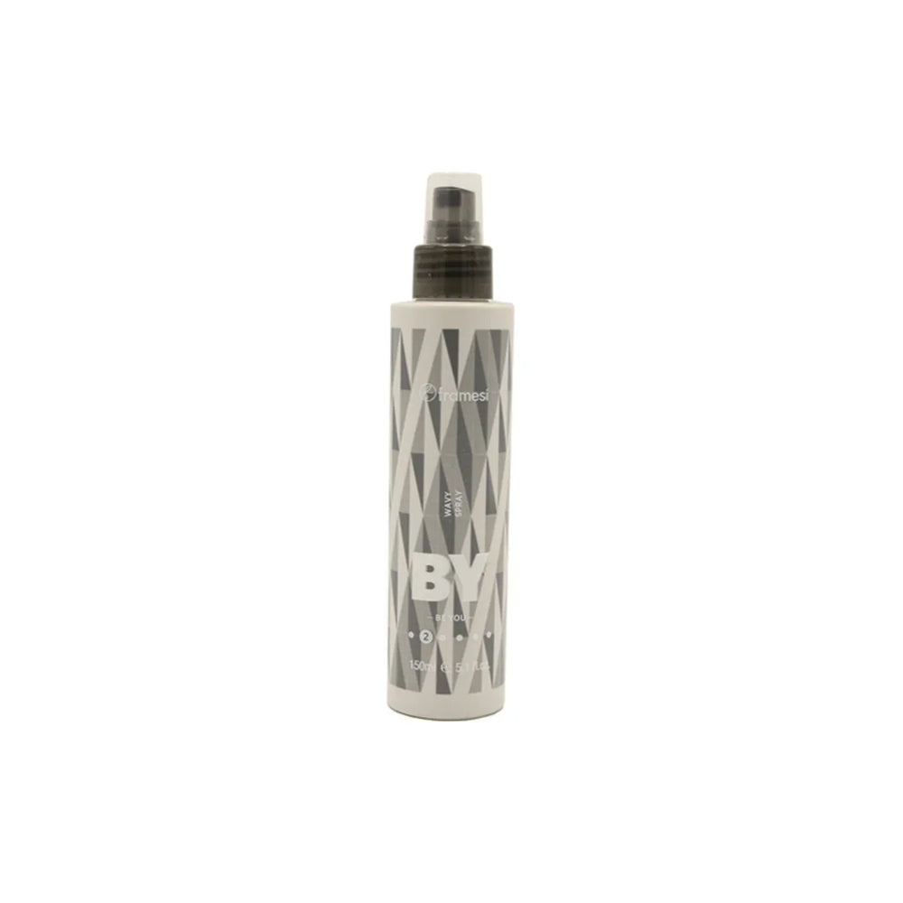 Framesi - BY - Create - Wavy Hair Spray 150 ml Framesi