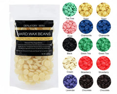 Effective Depilatory Wax Beans for Hair Removal Cosmia.pk