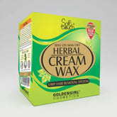 Soft Touch Herbal Cream Wax Soft Touch