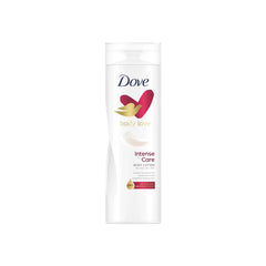 Dove Body Love Intense Care Body Lotion - 400ml Dove