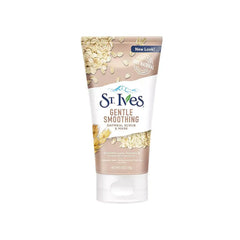 St. Ives Nourish & Smooth Oatmeal Scrub & Mask - 170g St. Ives