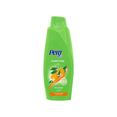 Pert Plus - Mandarin Shampoo for Nourishment & Hair Strength - 400ml Pert Plus
