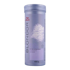 Wella Blondor Multi Blonde Dust-Free Lightening Powder 400g Wella