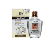 Wellice Premium Garlic Anti Hairloss Hair Oil - 180ml Wellice