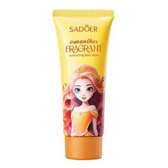 SADOER fragrant body lotions Sadoer