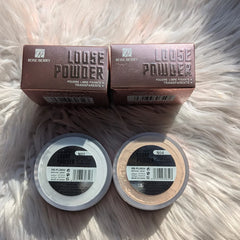 Roseberry Loose Powder roseberry