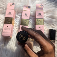 Roseberry Multi-use Sculpting Concealer roseberry