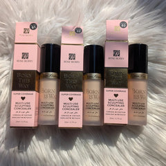 Roseberry Multi-use Sculpting Concealer roseberry