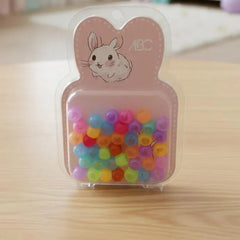 Mini Hair Beads Cosmia
