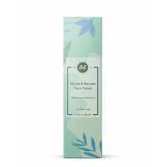 BG Revive & Recover Face Toner - 120ml BG
