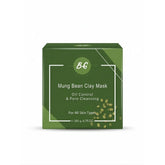 BG Mung Bean Clay Mask - 200g BG