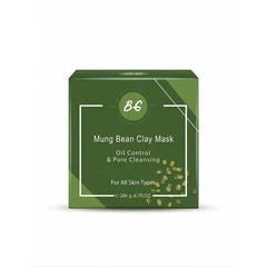 BG Mung Bean Clay Mask - 200g BG