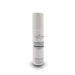 Dream Pure Naturals Brightening Skin Toner - 150ml Maliao