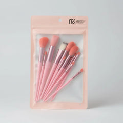 13pcs Makeup Brush Set Cosmia.pk