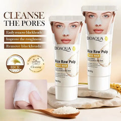 BIOAQUA Rice Nose Mask - 60g Bioaqua