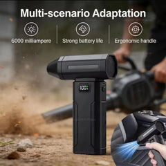 High Speed X8 Violent Fan Blower Cosmia.pk