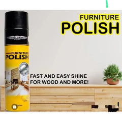 BOTNY Furniture Polish - 550ml BOTNY