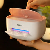 ECOCO Multifunctional Tissue Box Ecoco