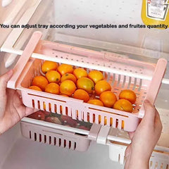 Fridge Storage Basket Cosmia.pk