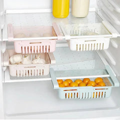 Fridge Storage Basket Cosmia.pk
