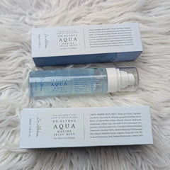 Dr Althea - Aqua Marine Jelly Mist - 100ml Dr Althea