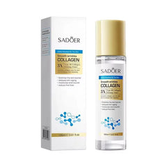 Sadoer Collagen Type III Firming Toner - 100ml SADOER