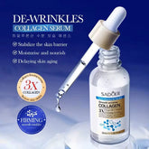 Sadoer Collagen Type III Firming Serum - 30ml Dr Althea