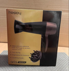 Hesley Professional Hair Dryer Heavy Motor Hesley