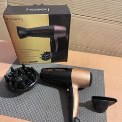 Hesley Professional Hair Dryer Heavy Motor Hesley