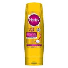 Meclay London Soft & Silky Conditioner - 180ml Meclay London