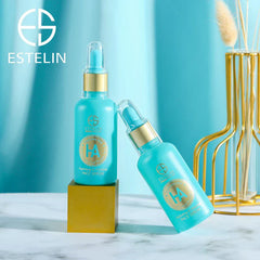 ESTELIN Hyaluronic Acid Hydrating & Vitalizing Face Serum - 50ml Estelin