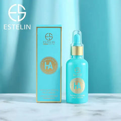ESTELIN Hyaluronic Acid Hydrating & Vitalizing Face Serum - 50ml Estelin