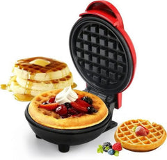 Mini Waffle Maker Cosmia.pk