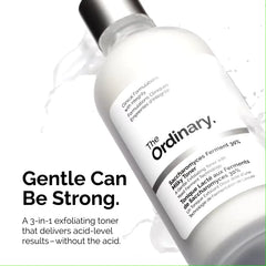 The Ordinary Saccharomyces Ferment 30% Milky Toner - 100ml - MADE IN CANADA The Ordinary