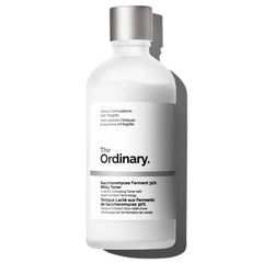 The Ordinary Saccharomyces Ferment 30% Milky Toner - 100ml - MADE IN CANADA The Ordinary