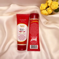 Glupatone Whitening Face Wash GS 120 – 100ml Glupatone