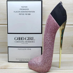 Good Girl Carolina Herrera Eau de Parfum 80ml Good Girl