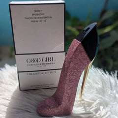 Good Girl Carolina Herrera Eau de Parfum 80ml Good Girl