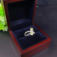 Elegant Fashion Ring Cosmia