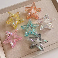 Star hair catcher - 12 PCS Pack Cosmia