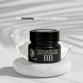 Heaven Dove Glowing BB Cream Skin Care More Skin - 180g Heaven Dove