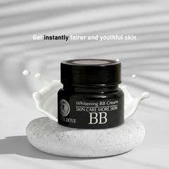 Heaven Dove Glowing BB Cream Skin Care More Skin - 180g Heaven Dove