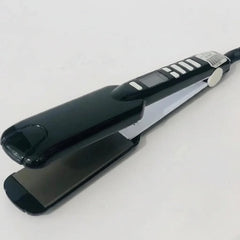 Hair Straightener With LCD Display Cosmia.pk