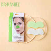 Dr Rashel Tea Tree Deep Cleansing Nose Strips - 6 Pcs DR.Rashel