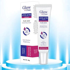 Glow & Clean Anti Acne Cream Glow & Clean