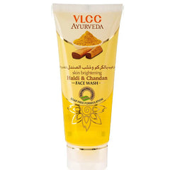 VLCC Ayurveda Haldi & Chandan - 50ml VLCC