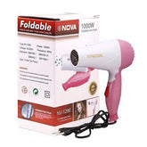 Electric Foldable Nova Hair Dryer Nova