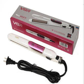 Vgr V509 Professional Hair Straightener and Curler VGR