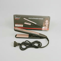 Geemy Hair Straightener G-509 Geemy