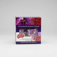 Face Treatment Bleach Cream Face Treatment